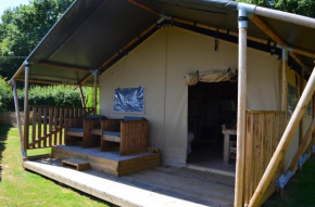 Exclusive Safari lodge